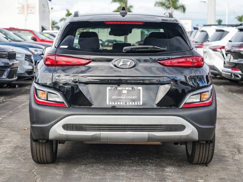 Used 2022 Hyundai Kona SEL w/ Convenience Package image 5