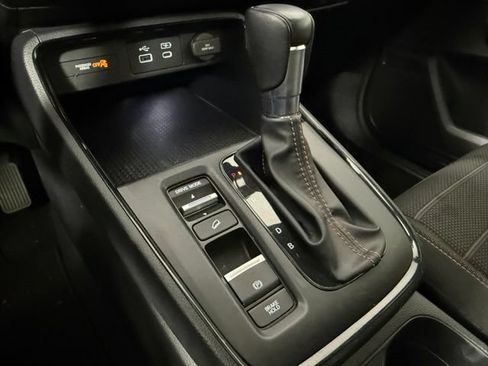 Used 2024 Honda CR-V Sport image 21
