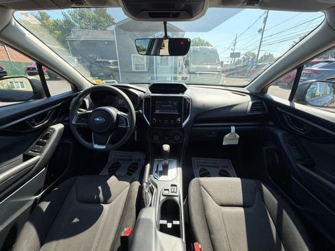 Used 2019 Subaru Impreza 2.0i Premium AWD/4WD image 23