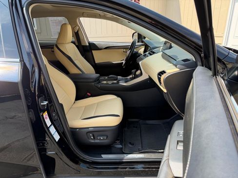 Used 2017 Lexus NX 200t AWD w/ Premium Package image 3