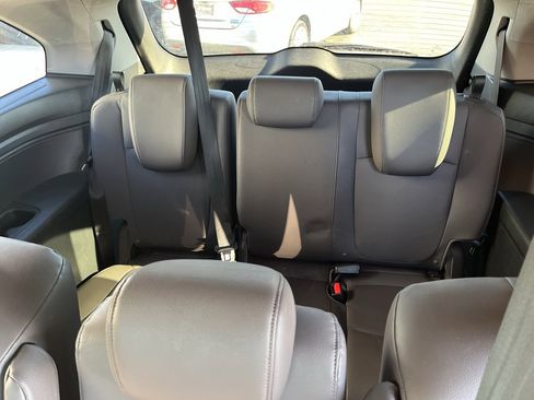 Used 2018 Honda Odyssey EX-L image 23