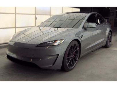Used 2024 Tesla Model 3 Performance