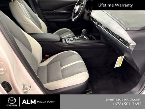 New 2026 MAZDA CX-30 Aire Edition AWD/4WD image 14