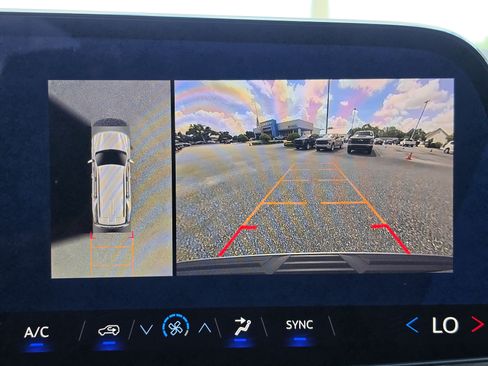 New 2026 Chevrolet Tahoe LS RWD image 28