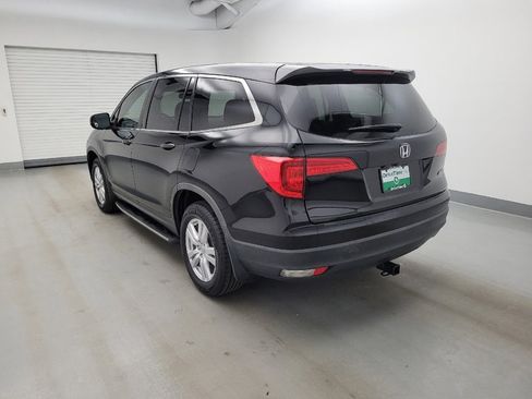 Used 2018 Honda Pilot LX image 5