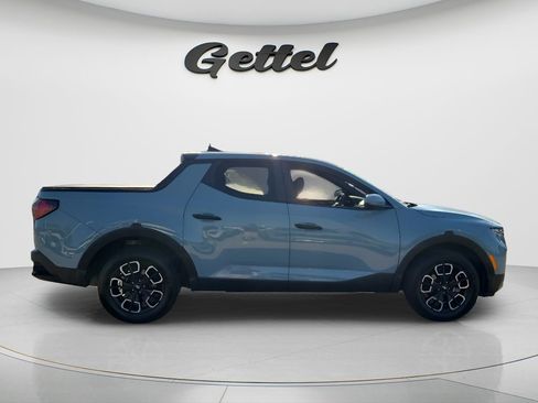 Used 2023 Hyundai Santa Cruz SEL w/ Tow & Go Package FWD image 4