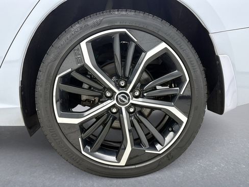 Used 2023 Nissan Altima 2.5 SR image 24