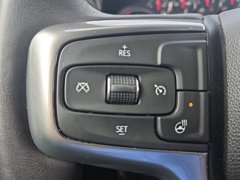 Used 2022 Chevrolet Silverado 1500 LT Trail Boss w/ Convenience Package II image 13