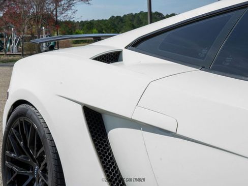 Used 2004 Lamborghini Gallardo AWD/4WD image 75