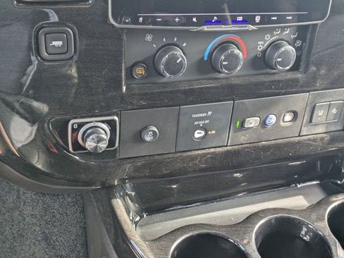 New 2026 Chevrolet Express 2500 Extended w/ Driver Convenience Package RWD image 19