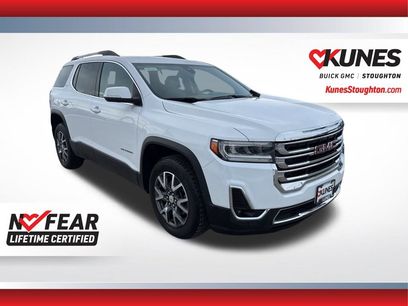 Used 2023 GMC Acadia SLT