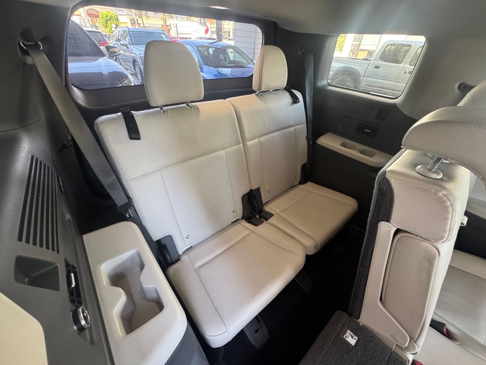Used 2025 Hyundai Santa Fe SEL AWD/4WD image 30
