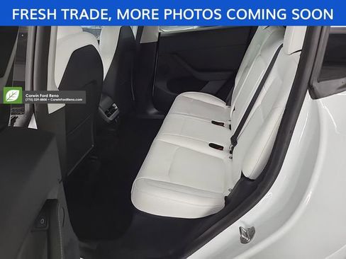 Used 2023 Tesla Model Y Long Range AWD/4WD image 15