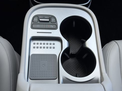 New 2026 Hyundai Ioniq 9 SEL AWD/4WD image 20