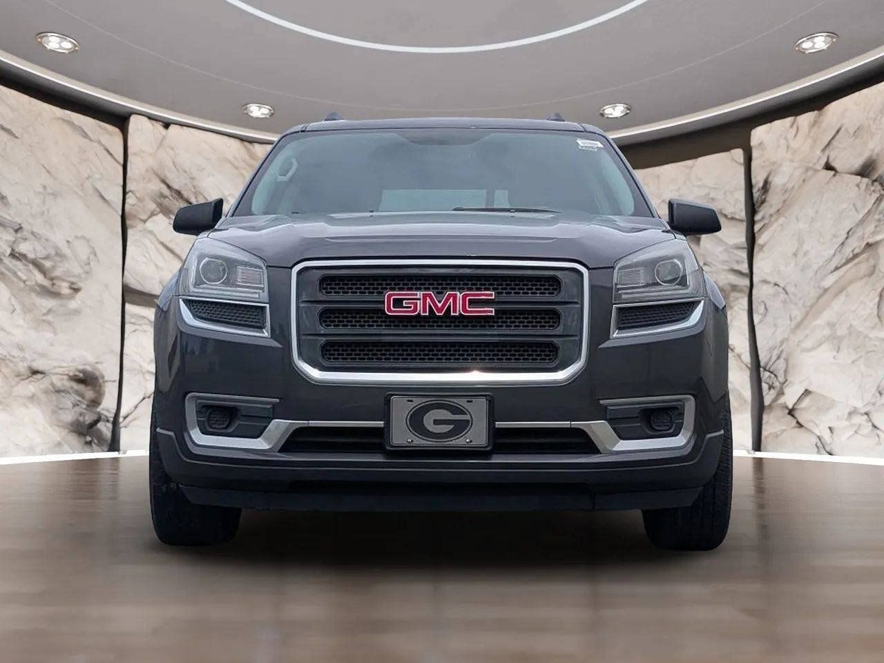 Used 2014 GMC Acadia SLE FWD image 20