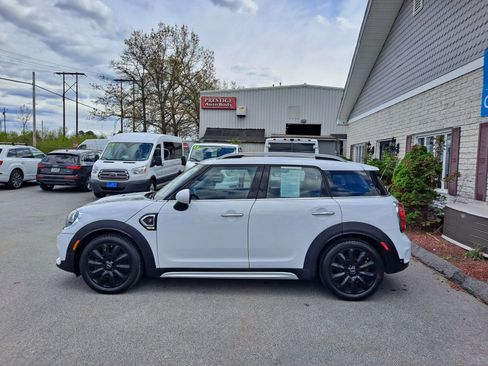 Used 2019 MINI Cooper Countryman S AWD/4WD image 5