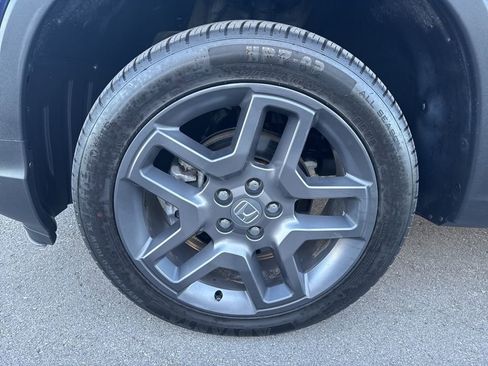 Used 2023 Honda Passport EX-L image 30