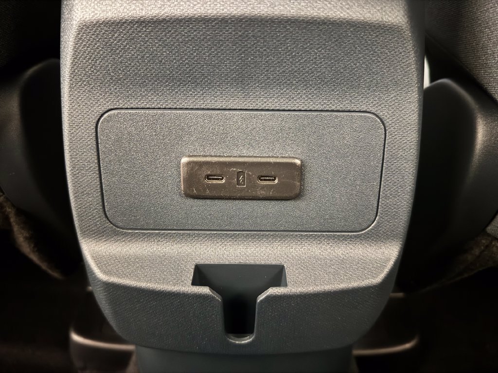 New 2026 Ford Maverick XLT FWD image 26