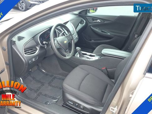 Used 2024 Chevrolet Malibu LT FWD image 23