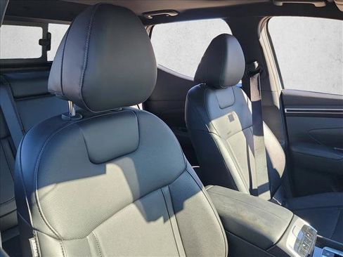 Used 2024 Hyundai Santa Cruz XRT image 15
