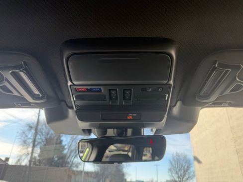 New 2026 Subaru Outback Limited image 21