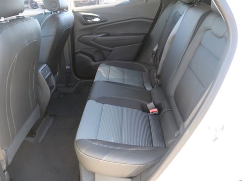 New 2026 Chevrolet Trax LT w/ Driver Confidence Package image 27