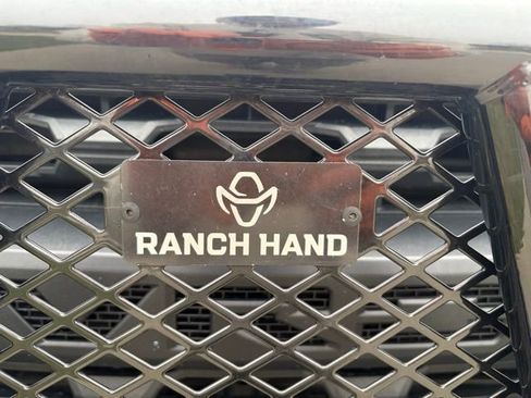 Used 2022 Chevrolet Silverado 3500 W/T w/ Gooseneck/5TH Wheel Package image 22