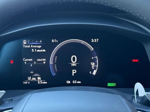 New 2026 Lexus RZ 350e 350e Premium image 22