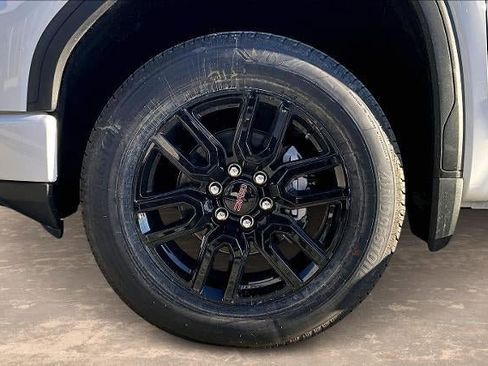 New 2026 GMC Sierra 1500 Elevation w/ Elevation Premium Package AWD/4WD image 11