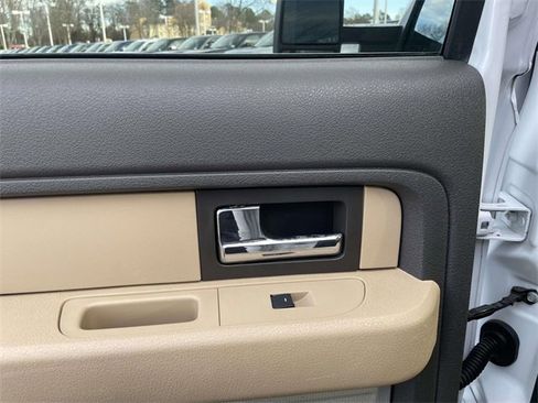 Used 2014 Ford F150 XLT w/ Equipment Group 302A Luxury image 22