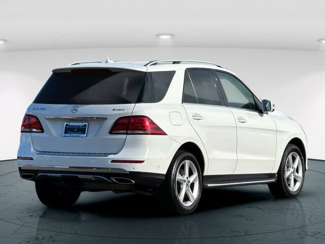 Used 2018 Mercedes-Benz GLE 350 4MATIC image 6