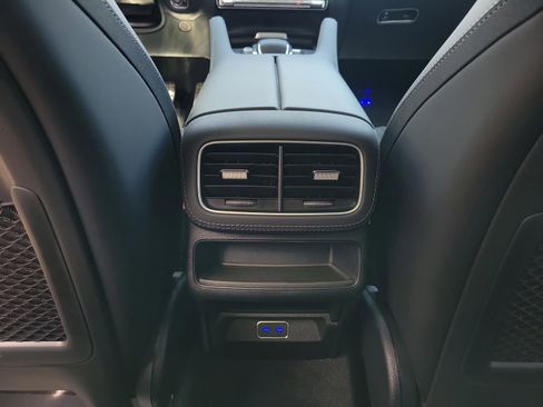 New 2026 Mercedes-Benz GLE 53 AMG 4MATIC image 16