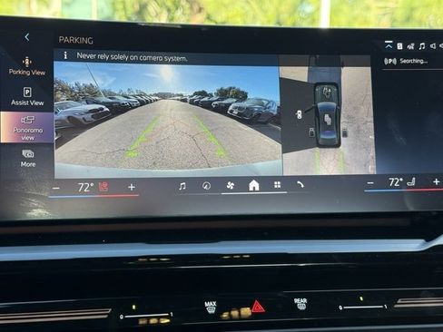 New 2026 BMW 530i w/ M Sport Package image 25