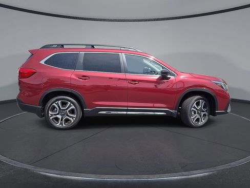 New 2026 Subaru Ascent Limited AWD/4WD image 9