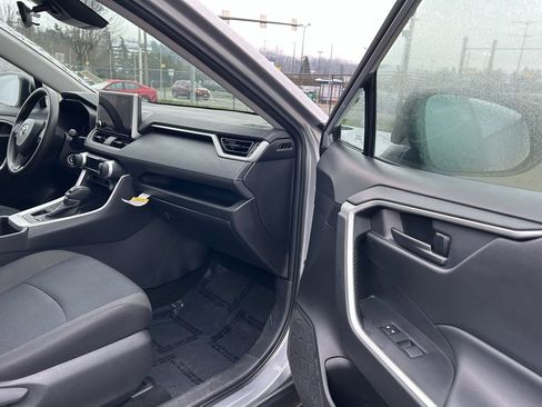 Certified 2024 Toyota RAV4 LE image 15