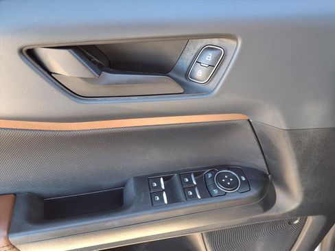 Used 2021 Ford Bronco Sport Outer Banks image 23