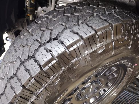 Used 2025 Toyota Land Cruiser image 6