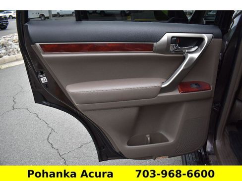 Used 2013 Lexus GX 460 w/ Comfort Plus Pkg AWD/4WD image 26
