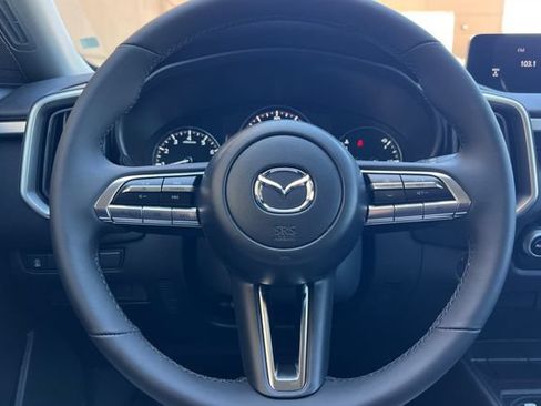 New 2026 MAZDA CX-50 AWD 2.5 S w/ Weather Package image 26