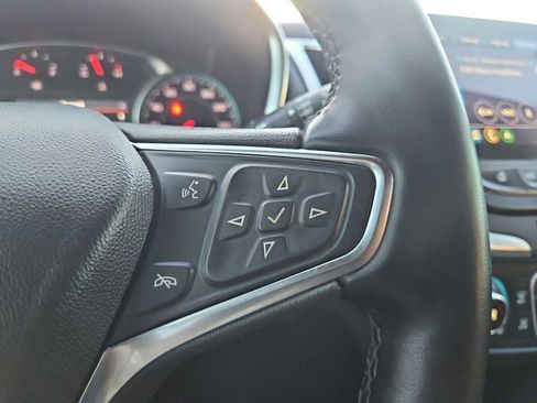 Used 2024 Chevrolet Equinox LT image 25