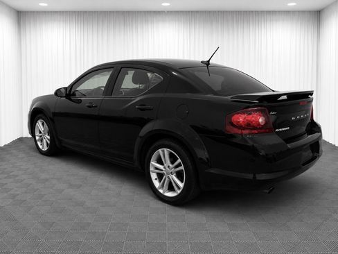 Used 2012 Dodge Avenger SE FWD image 5