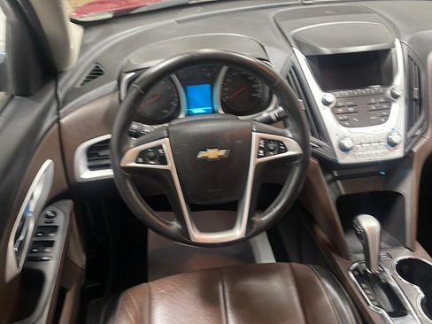 Used 2012 Chevrolet Equinox LTZ FWD image 3