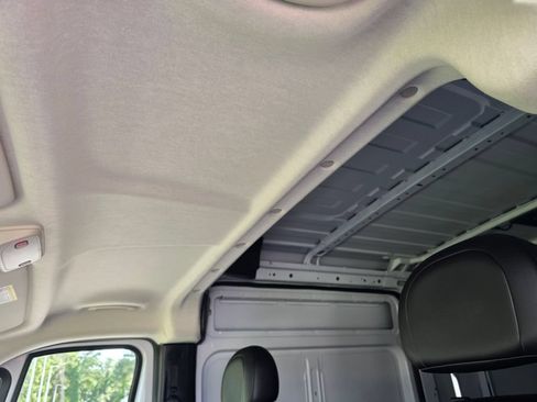 Used 2023 RAM ProMaster 3500 w/ Interior LED Lighting Group FWD image 21