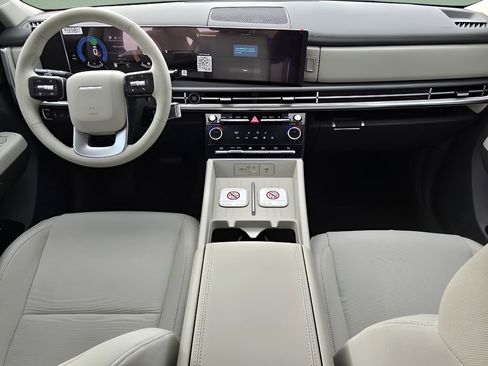 New 2026 Hyundai Santa Fe SE image 23