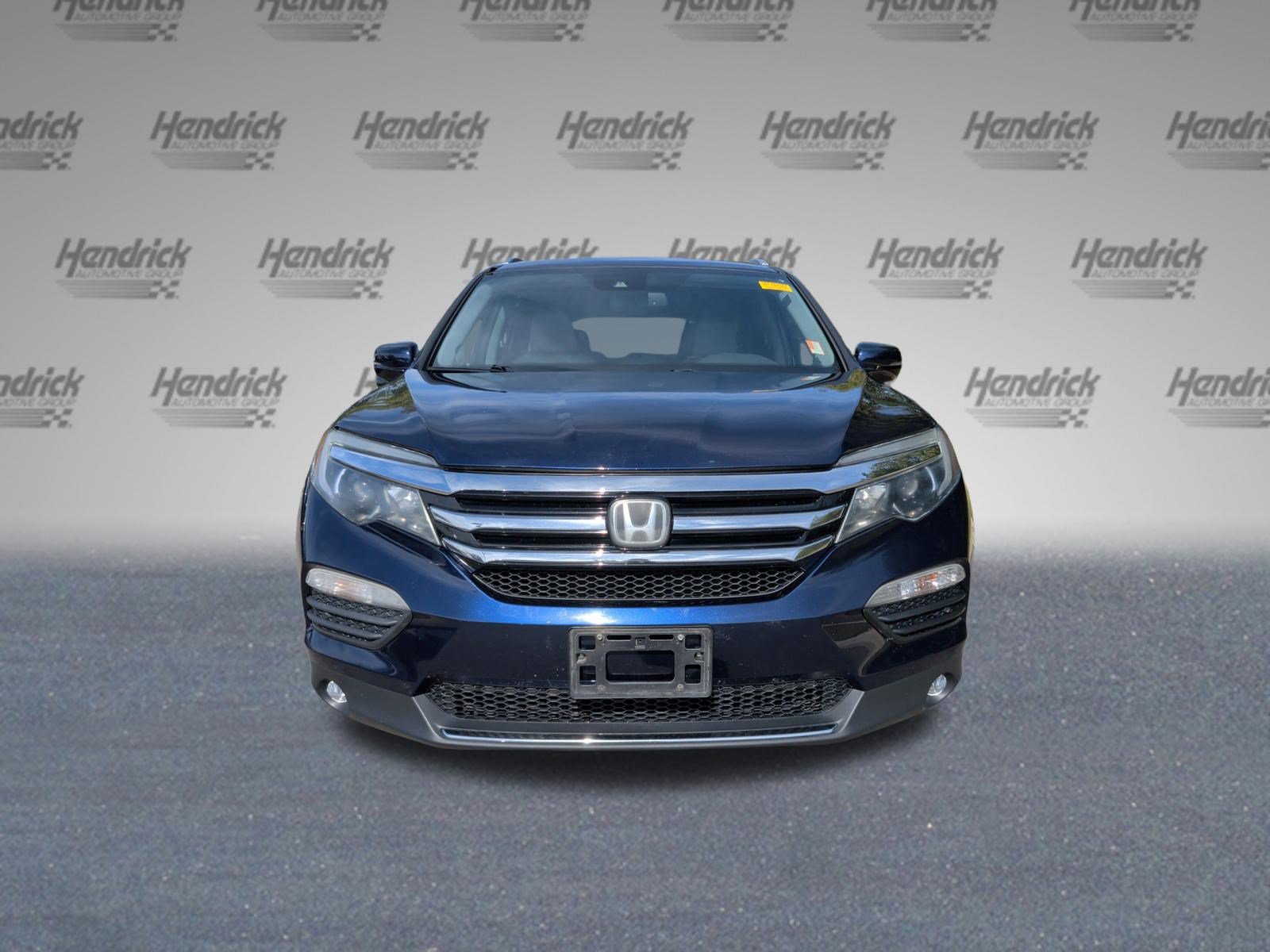 Used 2016 Honda Pilot Touring image 5
