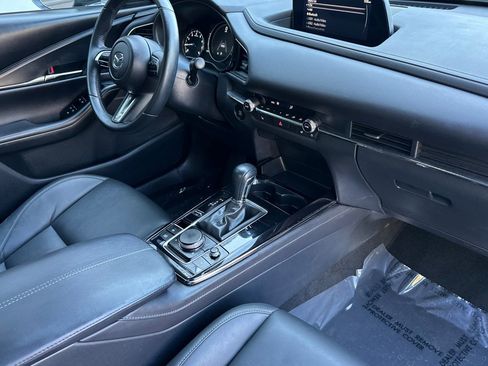 Certified 2025 MAZDA CX-30 AWD 2.5 S w/ Preferred Package image 18