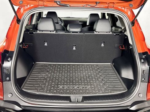 Certified 2025 Kia Seltos S AWD/4WD image 22