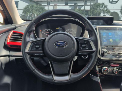 Used 2019 Subaru Forester Sport w/ Popular Package #2 AWD/4WD image 13