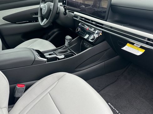 New 2026 Hyundai Santa Cruz Limited image 15
