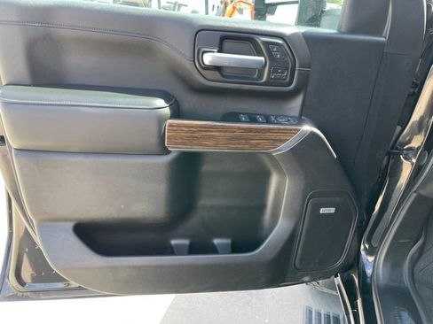 Certified 2022 Chevrolet Silverado 3500 High Country w/ Safety Package II AWD/4WD image 14